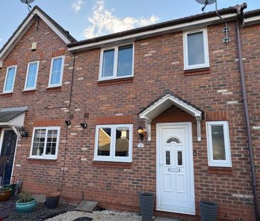 3 bedroom terraced house to rent - Photo 1