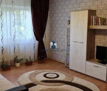 Inchiriere Apartament 2 Camere Decomandat Aparatorii Patriei - Fotografie 1