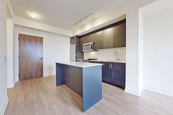 For Lease - 509 Dundas Street Unit# 410, Oakville, Ontario - Photo 1