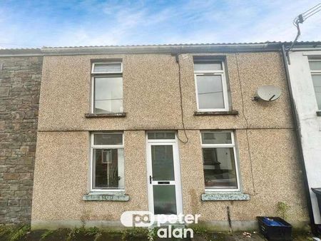 Wyndham Street, Troedyrhiw, Merthyr Tydfil, CF48 - Photo 3