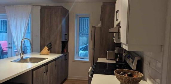 3 et demi a louer animaux acceptés - Photo 2