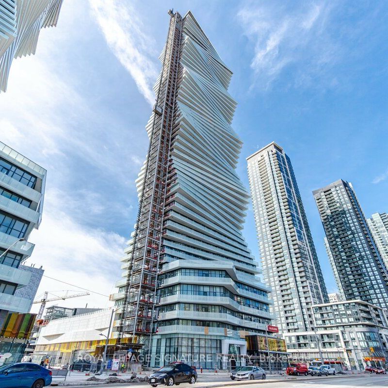 For Lease - 3900 Confederation Parkway Unit# 217, Mississauga, Ontario - Photo 1