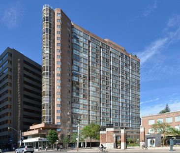 For Lease - 1055 Bay Street Unit# 409, Toronto, Ontario - Photo 1