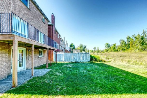 For Lease - 225 Morningview (Lower Level) Trail, Toronto, Ontario - Photo 1