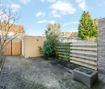 Te huur: Huis Tegelarijpad in Amsterdam - Foto 2