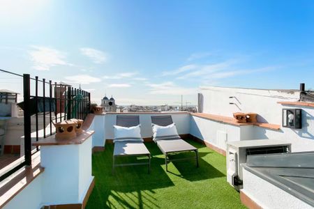 Calle de Toledo, Madrid, Community of Madrid 28005 - Photo 4