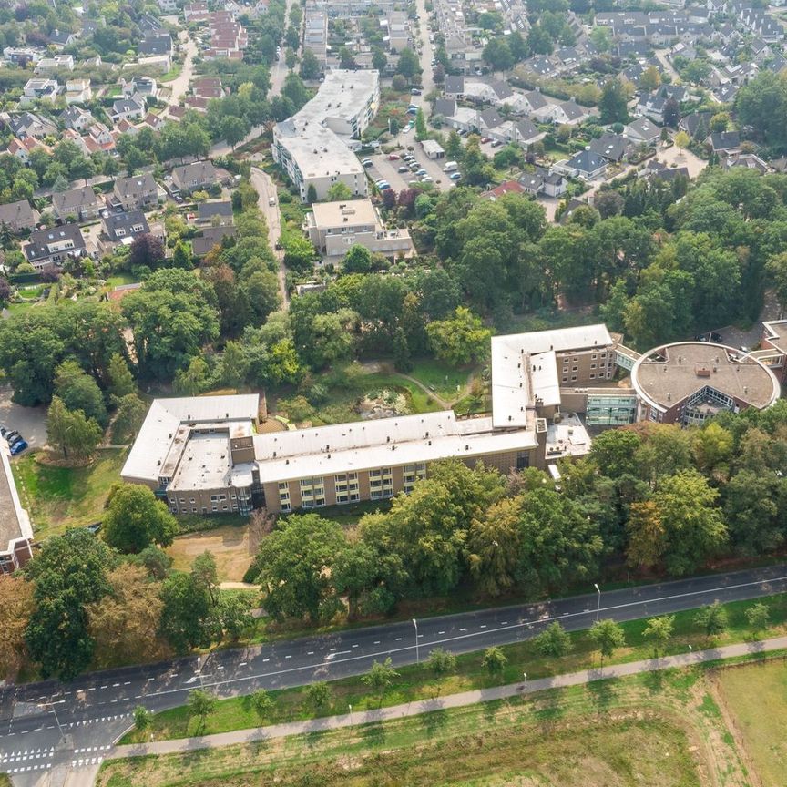 Appartement te huur: Bloemendalsweg 3-F6 7429 AL Colmschate - Photo 1