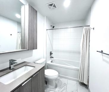 For Lease - 65 Annie Craig Drive Unit# 501, Toronto, Ontario - Photo 6
