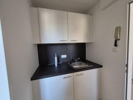 **Wohntraum für Singles** Sanierte 1-Zimmer-Wohnung in Geidorf! - Photo 3