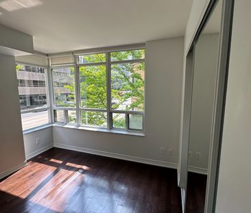 For Lease - 60 St Clair Avenue Unit# 207, Toronto, Ontario - Photo 1