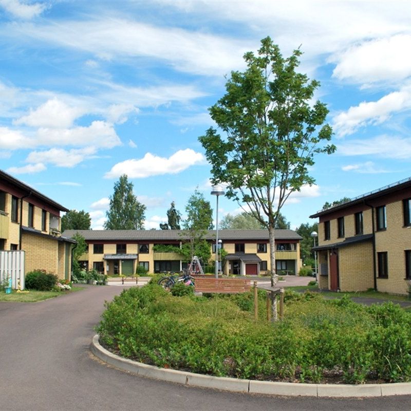 Valbergsvägen 21 A - Foto 1