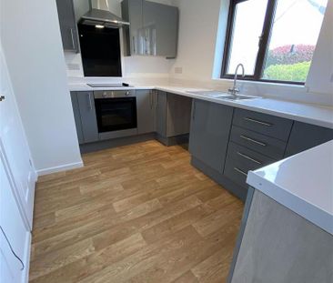 2 bedroom cluster house to rent - Photo 3