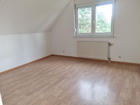 Location Maison 114.12 M² WALDIGHOFEN 1 250 € - Photo 2