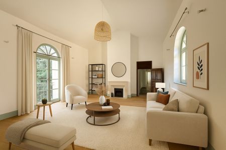 Appartement Les Milles 4 pièce(s) 161 m2 - Photo 5