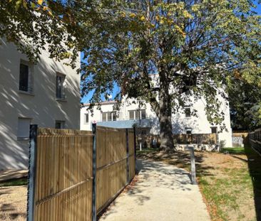 Appartement 2 pièces – 51 m² - Photo 6