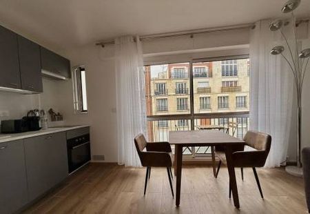 Rental Apartment - Photo 5