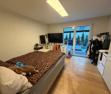 2.5 Zimmer, 47 m², EG - Foto 2