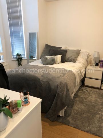 Braemar Road, Manchester, M14 6PS - Photo 5