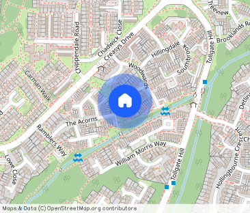 Tollgate Hill - Photo 1