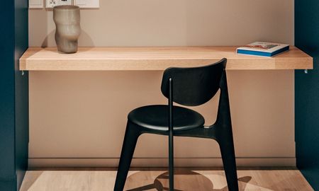 Gøteborg Allé 6, 22. 5 - Photo 4