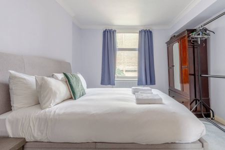 1 Bed Flat, St Julian's Road, NW6 - Photo 4