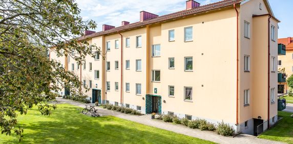 Odalvägen, Halmstad - Foto 2