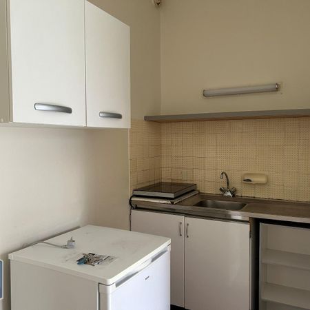 Location Appartement 1 pièce 24m² BLOIS 41000 - Photo 3