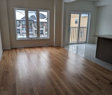 For Lease - 2523 Athena Path, Pickering, Ontario - Photo 1