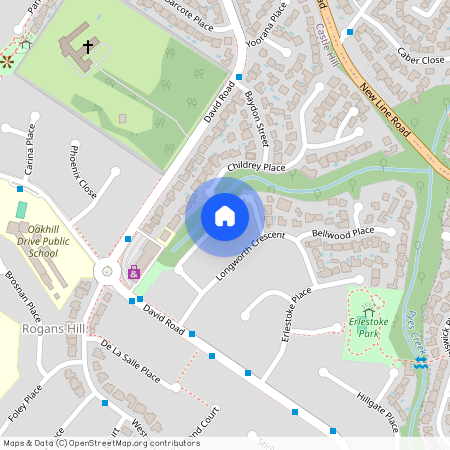 9 Dinmore Place, NSW 2154, Castle Hill