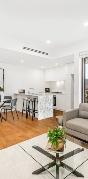 Luxury Living in the Heart of Norwood – Apartment 308 - Photo 1