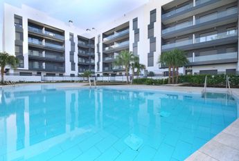 Torre del mar, Andalusia 29740