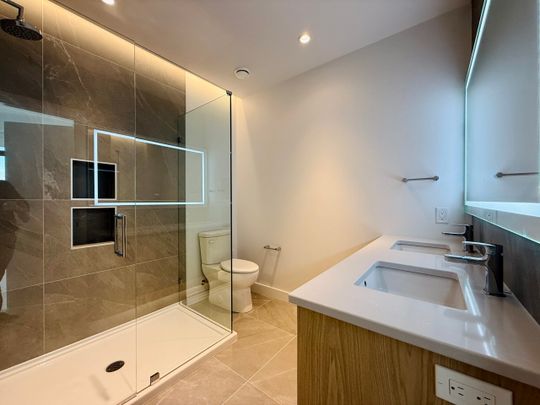 3 Bdrm across from the Lake: Brand new at Alma - Photo 1