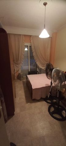 Studio/Γκαρσονιέρα για ενοικίαση Άγιος Γεώργιος (Κομοτηνή) - Φωτογραφία 2