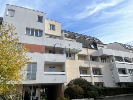 Appartement 36 m² - 1 pièce - Clamart (92140) - Photo 2