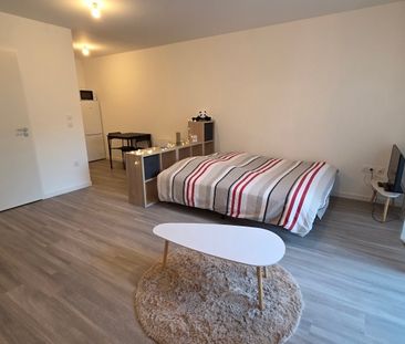 Location Appartement 1 pièce 35m² ORLEANS 45000 - Photo 1