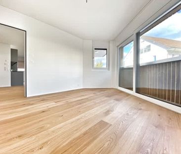 3.5 Zimmer, 76 m², 1. Stock - Foto 5