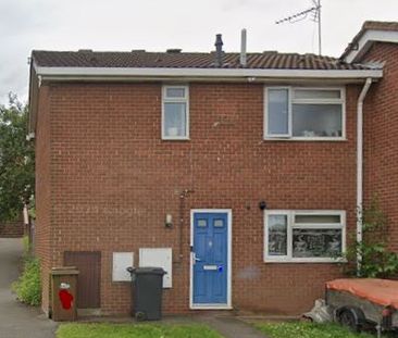 East Street, Winshill, Burton-on-Trent, Staffordshire, DE15 0BS - Photo 1
