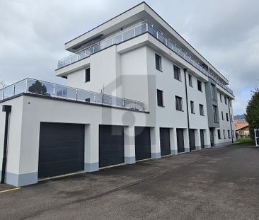 LUMINOUS WITH A BEAUTIFUL TERRACE - Photo 5