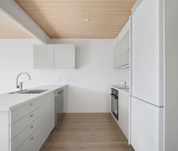 Attraktive lejeboliger i Fraugde, med plads til familien - Foto 2