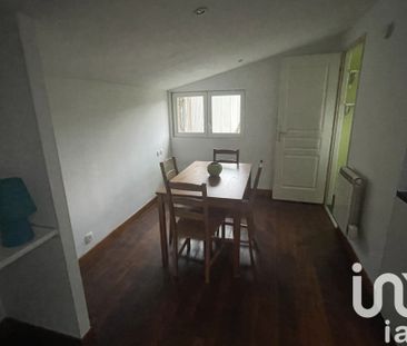 Appartement 1 pièce de 30 m² à Châtellerault (86100) - Photo 3