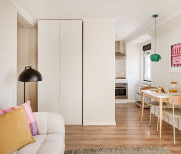 Travessa do Caldeira, Lisbon, Lisbon 1200-177 - Photo 2