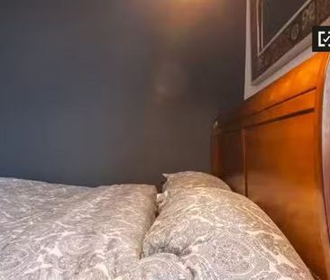 Practical studio flat to rent in Rathgar, Dublin - Photo 5