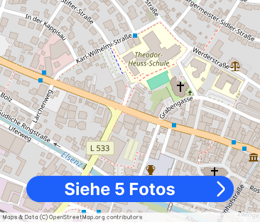 ***Wunderschöne Wohnung in zentrumsnaher Lage*** - Foto 1