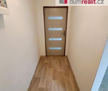 Pronájem bytu 1+1 42 m², Kamenická 1033, Děčín - Photo 5