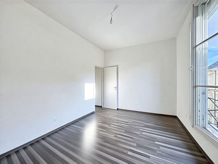 Location appartement 2 pièces, 40.00m², Angers - Photo 4