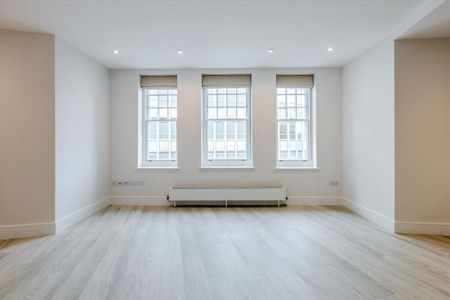 A well presented one bedroom apartment to rent in the heart of Chelsea, SW3 - Photo 5