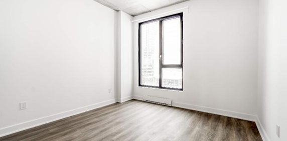 3 1/2 TOUT-INCLUS - MONTREAL QUARTIER DES SPECTACLES - Photo 2