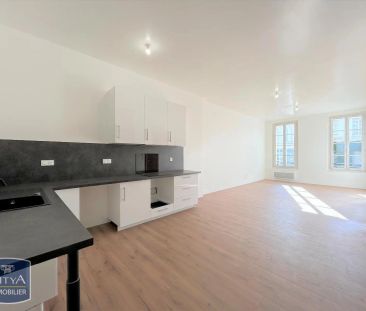 Appartement à louer 3 pièces 82.46m² - Photo 3