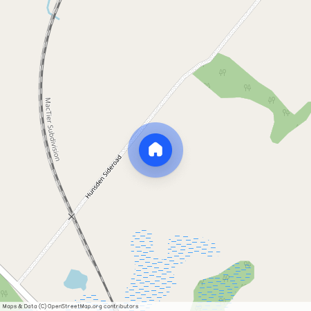 9679 Hunsden Sdrd N/A, Caledon