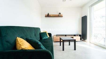 Słoneczne mieszkanie ul. Reduta! - Photo 3